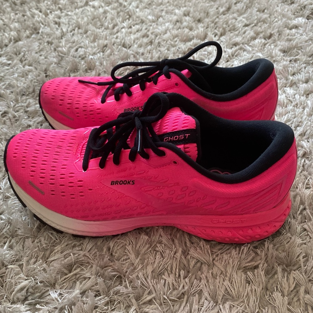 Women’s brooks ghost 13